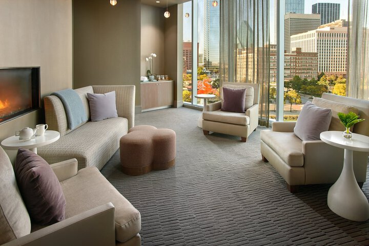 Omni Dallas Hotel