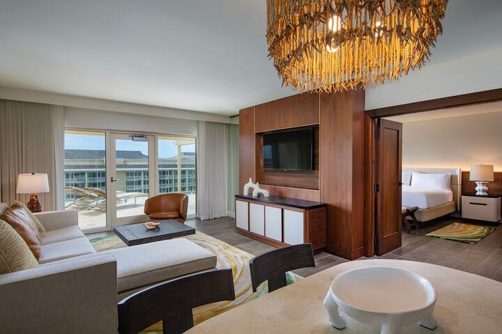 JW Marriott Marco Island Beach Resort