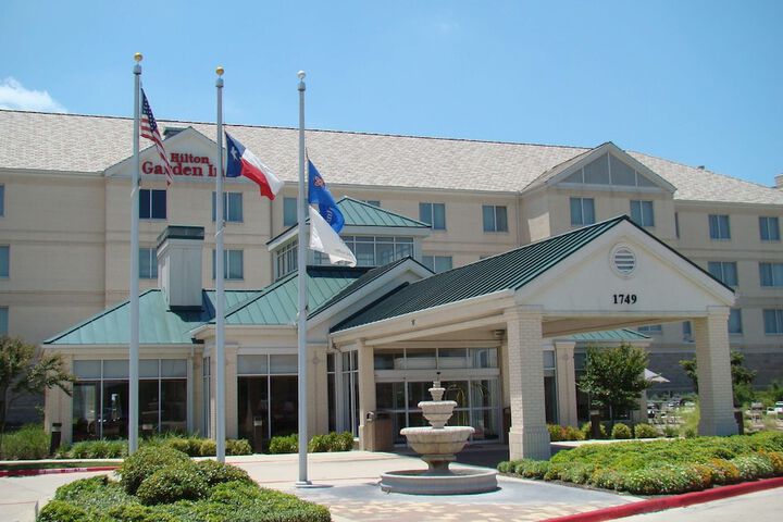 Hilton Garden Inn Temple Medical Center