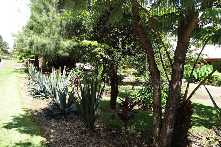 Lokahi Lodge