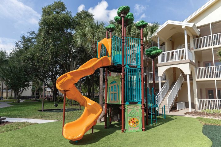 Sheraton Vistana Resort Villas Lake Buena Vista / Orlando