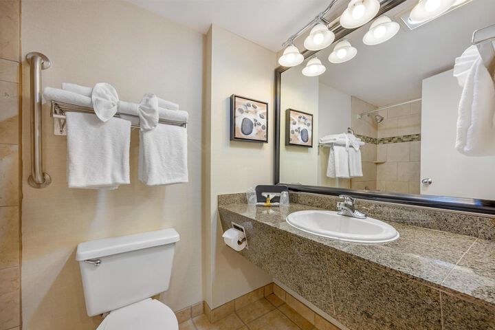 Best Western Plus Ocean View Resort