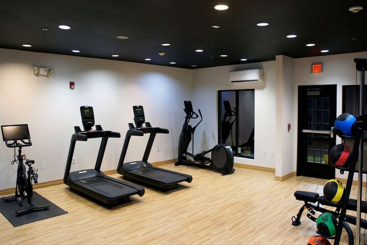 Health and Fitness 22 of 25