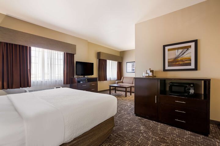 Best Western Northwest Lodge
