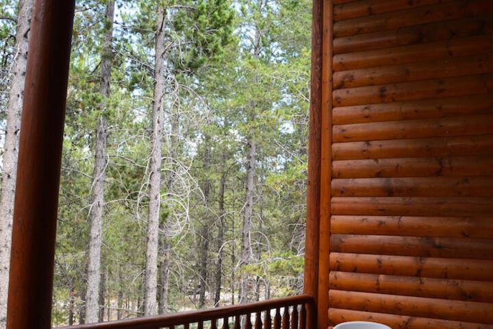 Sawtelle Mountain Resort