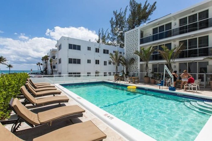 Pool 5 of 50