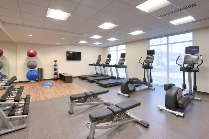 Fairfield by Marriott Inn & Suites Denver West / Federal Center