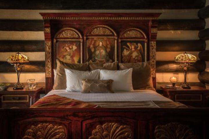 Gage Hotel