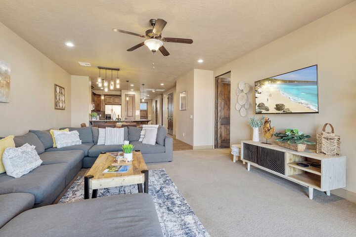 Vacation Rentals at Sand Hollow Resort