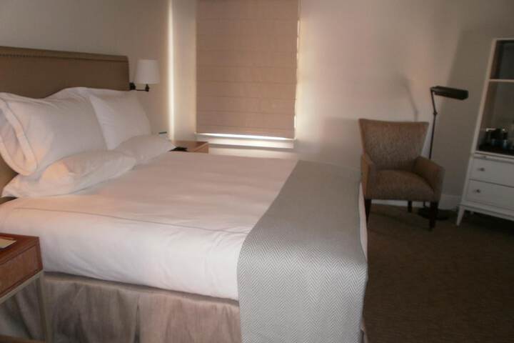 Hotel Parq Central