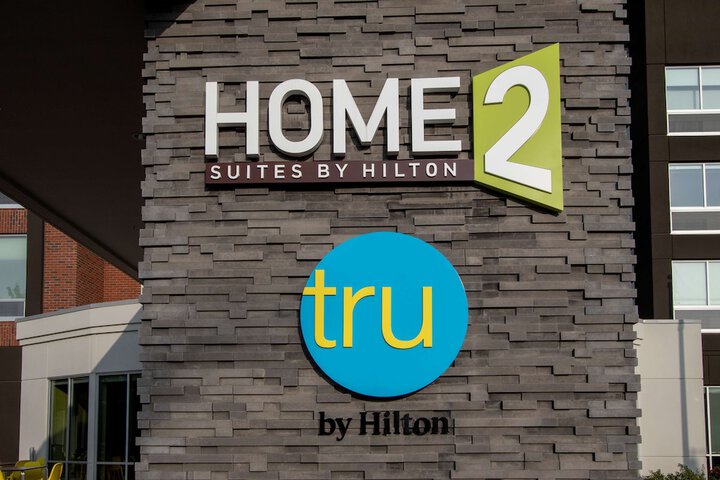 Home2 Suites by Hilton Grove City Columbus