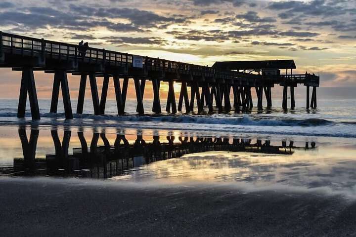 Hotel Tybee