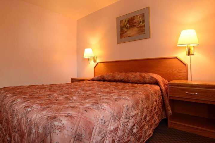 ECONOMY INN