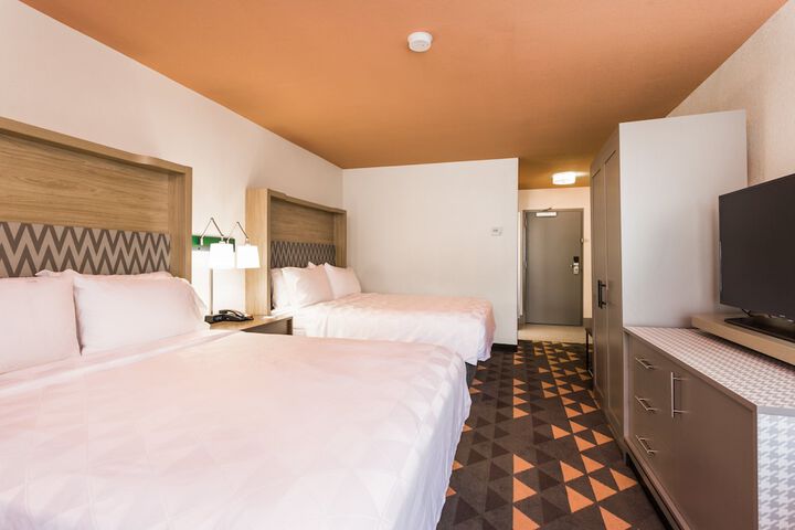 Holiday Inn Boone - University Area by IHG