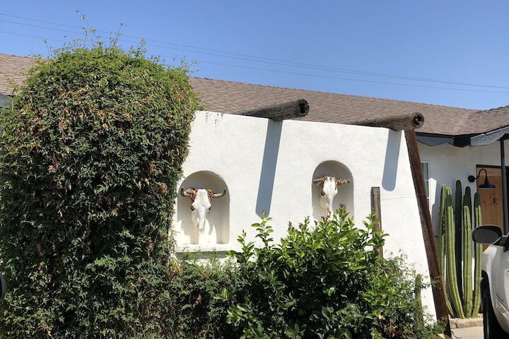 Alamo Motel