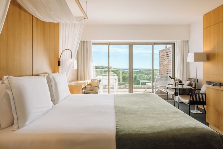 EPIC SANA Algarve Hotel