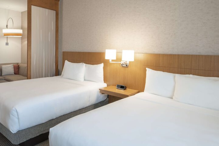 Hyatt Place Sandestin at Grand Boulevard