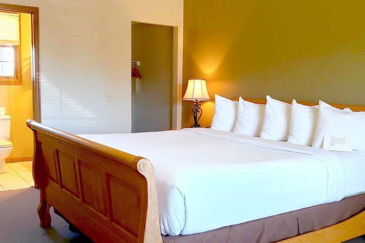 Berlin Heritage Inn