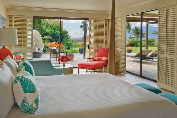 Four Seasons Resort Maui at Wailea