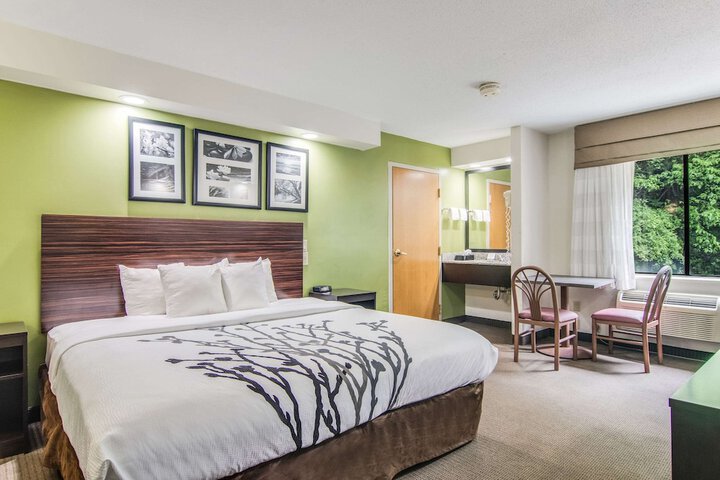 Sleep Inn Austintown - Youngstown West