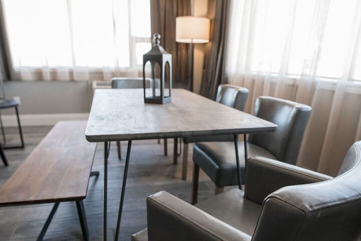 Crowne Plaza Moncton-Downtown by IHG