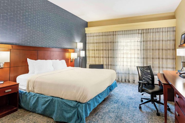 Best Western Plus Provo University Inn