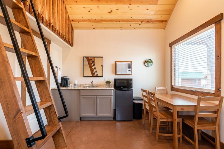 Gooseberry Lodges