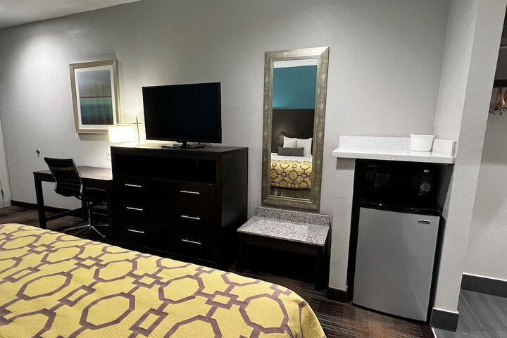 Baymont by Wyndham Bryan College Station