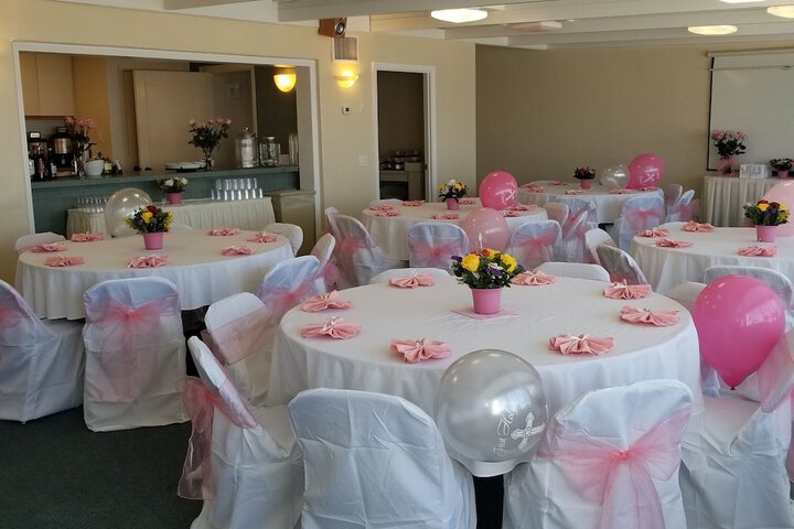Tamarack Beach Resort Hotel