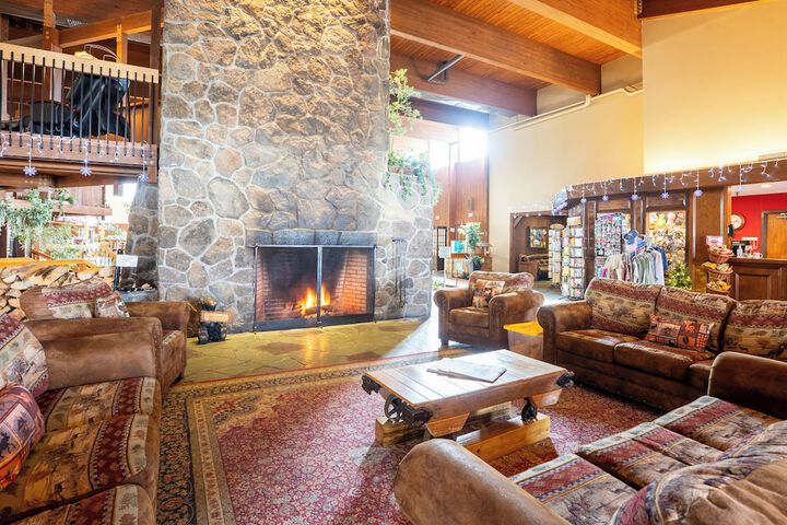 Fireside Inn & Suites West Lebanon