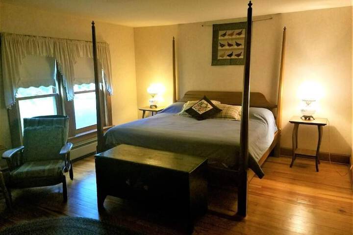 The Wayside Inn