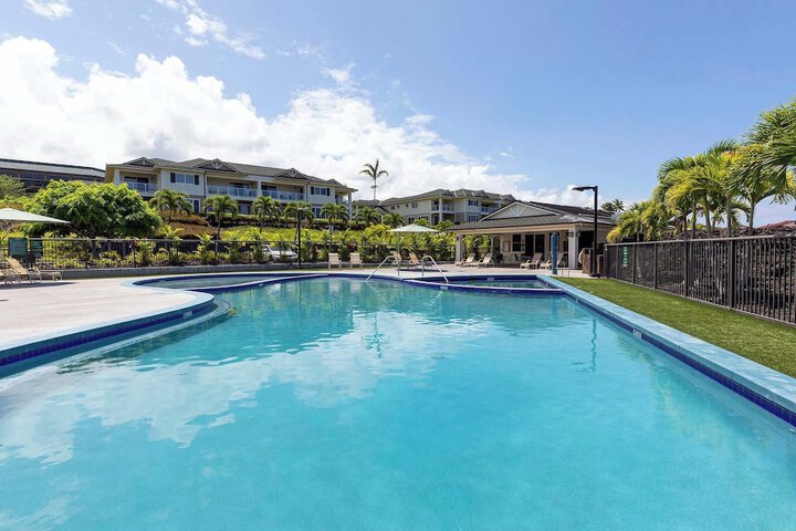 Na Hale O Keauhou Beach Views Hot Tub & Pool