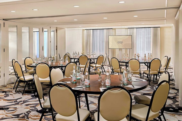 Omni Royal Orleans Hotel
