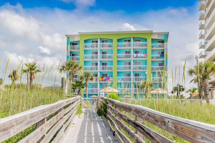 Holiday Inn Express Orange Beach by IHG