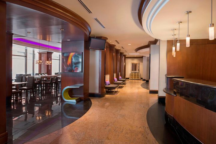 Hotel Interior 7 of 21