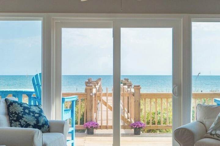 Tournesol by Topsail Realty