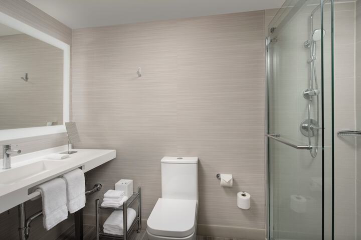 AC Hotel by Marriott Portland Lake Oswego