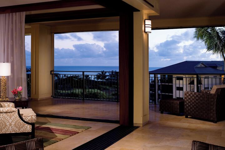 Koloa Landing Resort at Poipu Autograph Collection