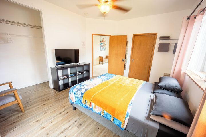 Hilo Vacation Rental
