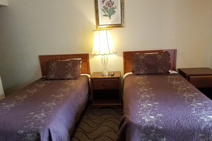 Nevada City Inn