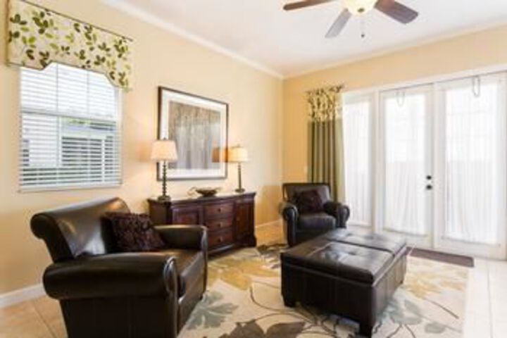Villa Summerland at Patriots Landing 5 Bedroom Reunion