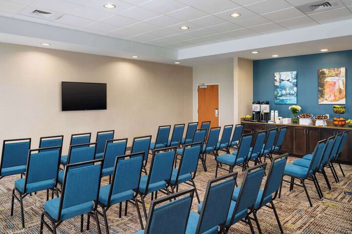 Hampton Inn by Hilton Plant City