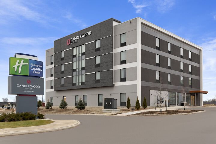 Candlewood Suites Collingwood by IHG