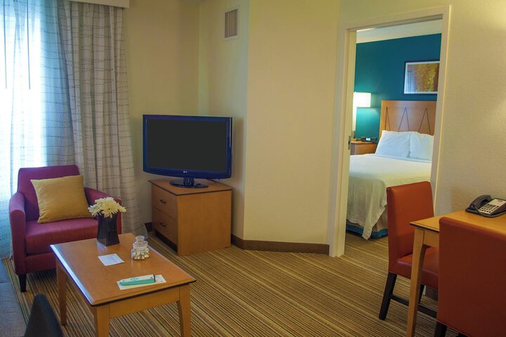 Residence Inn Marriott Carlisle