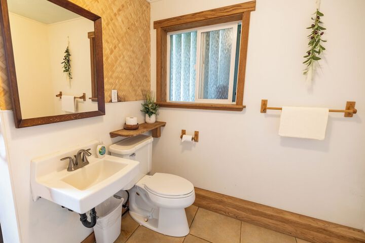 Hilo Vacation Rental
