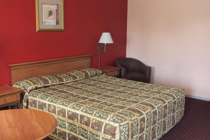 Escondido Lodge