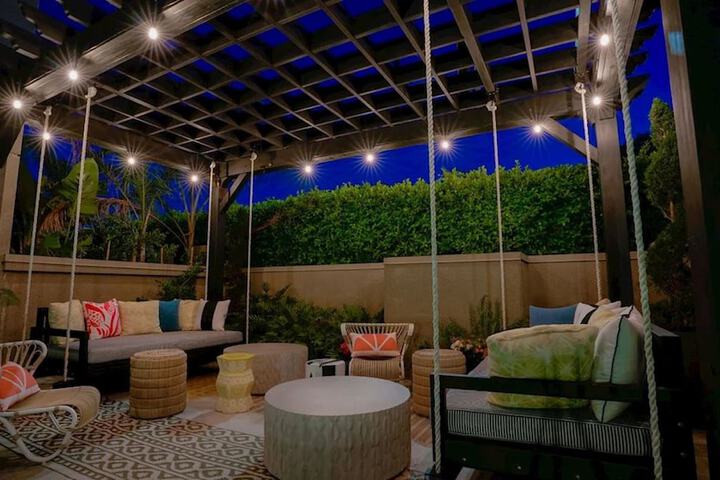 Hotel Amarano Burbank - Hollywood