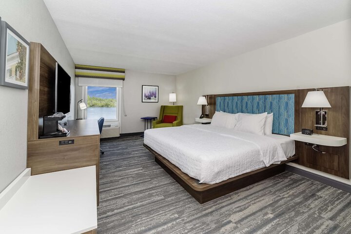 Hampton Inn Port Charlotte