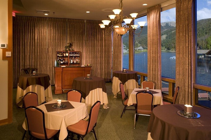 Keystone Lodge & Spa a Vail Resorts Property