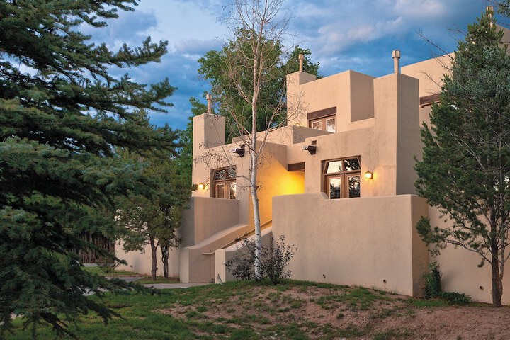 WorldMark Taos